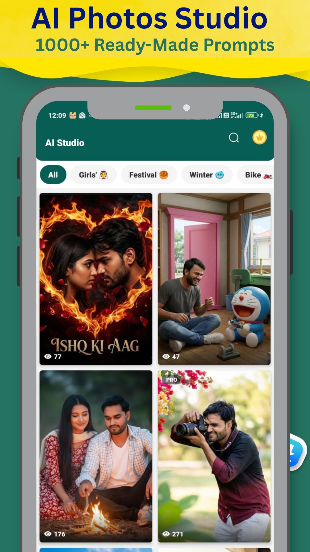 Create Business Cards